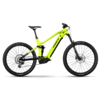 HAIBIKE Allmtn 6 29´´ Slx 2025 Elektrisk Terrengsykkel HAIBIKE Allmtn 6 29´´ Slx 2025 Elektrisk Terrengsykkel