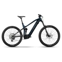 HAIBIKE Allmtn 6 29´´ Slx 2025 Elektrisk Terrengsykkel