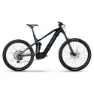 HAIBIKE Allmtn 6 29´´ Slx 2025 Elektrisk Terrengsykkel, Elsykkel