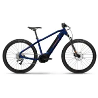 HAIBIKE Alltrack 4 27.5´´ Elektrisk Terrengsykkel HAIBIKE Alltrack 4 27.5´´ Elektrisk Terrengsykkel