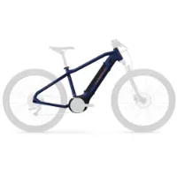 HAIBIKE Alltrack 4 A56 27.5´´ 2023 Mtb Ramme For El-sykkel Refurbished HAIBIKE Alltrack 4 A56 27.5´´ 2023 Mtb Ramme For El-sykkel Refurbished