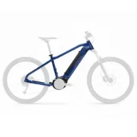 HAIBIKE Alltrack 4 A56 29´´ 2023 Mtb Ramme For El-sykkel