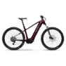 HAIBIKE Alltrack 5 27.5´´ Cues 2025 Elektrisk Terrengsykkel, Tuscan / teal, M, 720Wh, Elsykkel