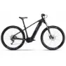 HAIBIKE Alltrack 5 29´´ Elektrisk Terrengsykkel, Grey / slate, M, 630Wh, Elsykkel