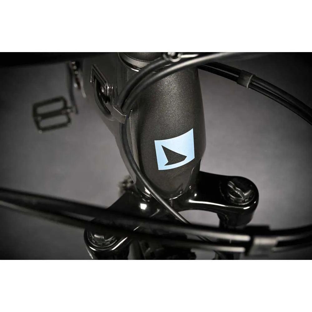 HAIBIKE Alltrack 5 29´´ Elektrisk Terrengsykkel, Grey / slate, M, 630Wh, Elsykkel