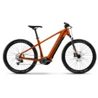 HAIBIKE Alltrack 6 27.5´´ Elektrisk Terrengsykkel HAIBIKE Alltrack 6 27.5´´ Elektrisk Terrengsykkel