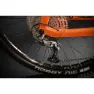 HAIBIKE Alltrack 6 27.5´´ Elektrisk Terrengsykkel, Papaya / titan, M, 750Wh, Elsykkel
