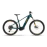 HAIBIKE Alltrack 6 29´´ Cues 2025 Elektrisk Terrengsykkel, Ocean, L, 835Wh, Elsykkel