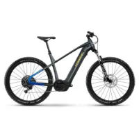 HAIBIKE Alltrack 6.5 27.5´´ Cues 2025 Elektrisk Terrengsykkel HAIBIKE Alltrack 6.5 27.5´´ Cues 2025 Elektrisk Terrengsykkel