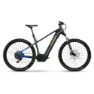 HAIBIKE Alltrack 6.5 27.5´´ Cues 2025 Elektrisk Terrengsykkel, Grey / blue, S, 600Wh, Elsykkel