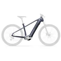 HAIBIKE Alltrack 7 07w 27.5´´ 2023 Mtb Ramme For El-sykkel