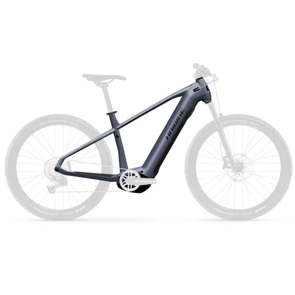 HAIBIKE Alltrack 7 07w 29´´ 2023 Mtb Ramme For El-sykkel