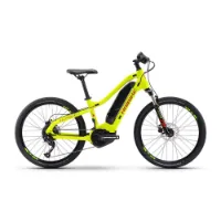 HAIBIKE Alltrack Kids 24´´ Altus 2022 Elektrisk Terrengsykkel HAIBIKE Alltrack Kids 24´´ Altus 2022 Elektrisk Terrengsykkel