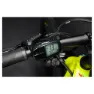 HAIBIKE Alltrack Kids 24´´ Altus 2022 Elektrisk Terrengsykkel, Gloss / lime / crystal red, 34, 400Wh, Elsykkel