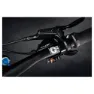 HAIBIKE Alltrack Kids 24´´ Altus 2022 Elektrisk Terrengsykkel, Gloss / lime / crystal red, 34, 400Wh, Elsykkel