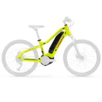 HAIBIKE Alltrack Kids 35w 27.5´´ 2023 Mtb Ramme For El-sykkel