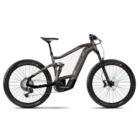 HAIBIKE Alltrail 10 27.5´´ Elektrisk Terrengsykkel HAIBIKE Alltrail 10 27.5´´ Elektrisk Terrengsykkel