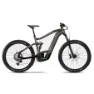 HAIBIKE Alltrail 10 27.5´´ Elektrisk Terrengsykkel, Elsykkel