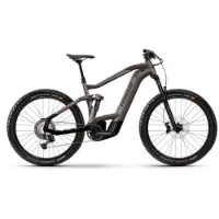 HAIBIKE Alltrail 10 29´´ Elektrisk Terrengsykkel HAIBIKE Alltrail 10 29´´ Elektrisk Terrengsykkel