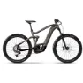 HAIBIKE Alltrail 10 29´´ Elektrisk Terrengsykkel, Elsykkel