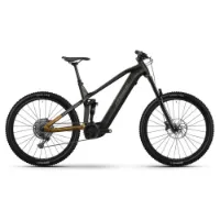 HAIBIKE Alltrail 10 29´´ Sx Eagle 2025 Elektrisk Terrengsykkel HAIBIKE Alltrail 10 29´´ Sx Eagle 2025 Elektrisk Terrengsykkel
