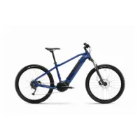HAIBIKE Alltrail 3 29/27.5´´ Deore 2023 Elektrisk Terrengsykkel HAIBIKE Alltrail 3 29/27.5´´ Deore 2023 Elektrisk Terrengsykkel