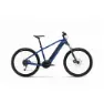 HAIBIKE Alltrail 3 29/27.5´´ Deore 2023 Elektrisk Terrengsykkel, Grey / yellow, XL, 720Wh, Elsykkel