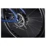 HAIBIKE Alltrail 3 29/27.5´´ Deore 2023 Elektrisk Terrengsykkel, Grey / yellow, XL, 720Wh, Elsykkel