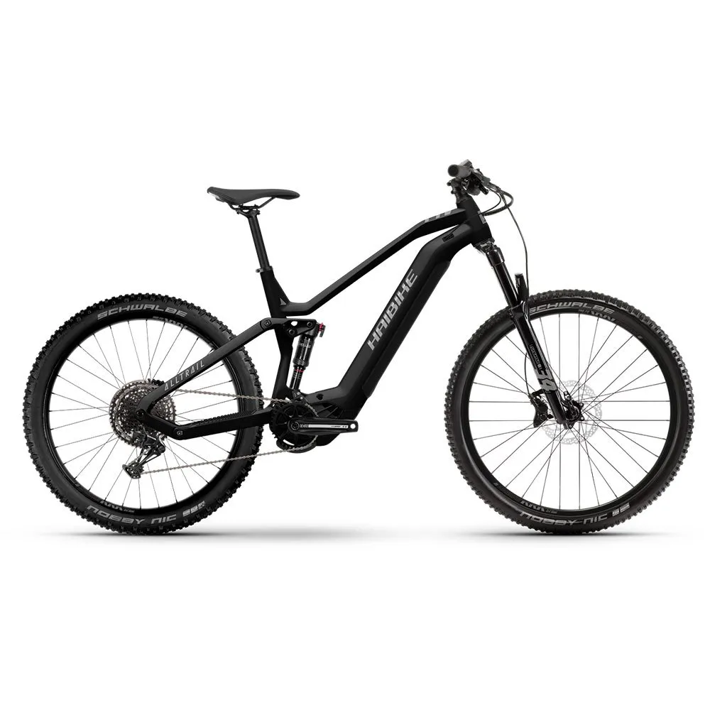 HAIBIKE Alltrail 3 29/27.5´´ Elektrisk Terrengsykkel, Elsykkel HAIBIKE Alltrail 3 29/27.5´´ Elektrisk Terrengsykkel, Elsykkel