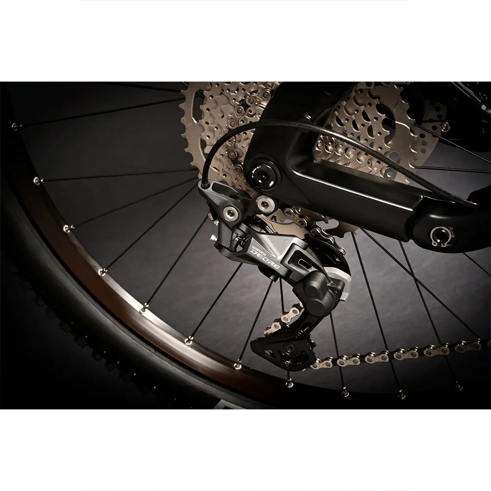 HAIBIKE Alltrail 3 29/27.5´´ Elektrisk Terrengsykkel, Elsykkel HAIBIKE Alltrail 3 29/27.5´´ Elektrisk Terrengsykkel, Elsykkel