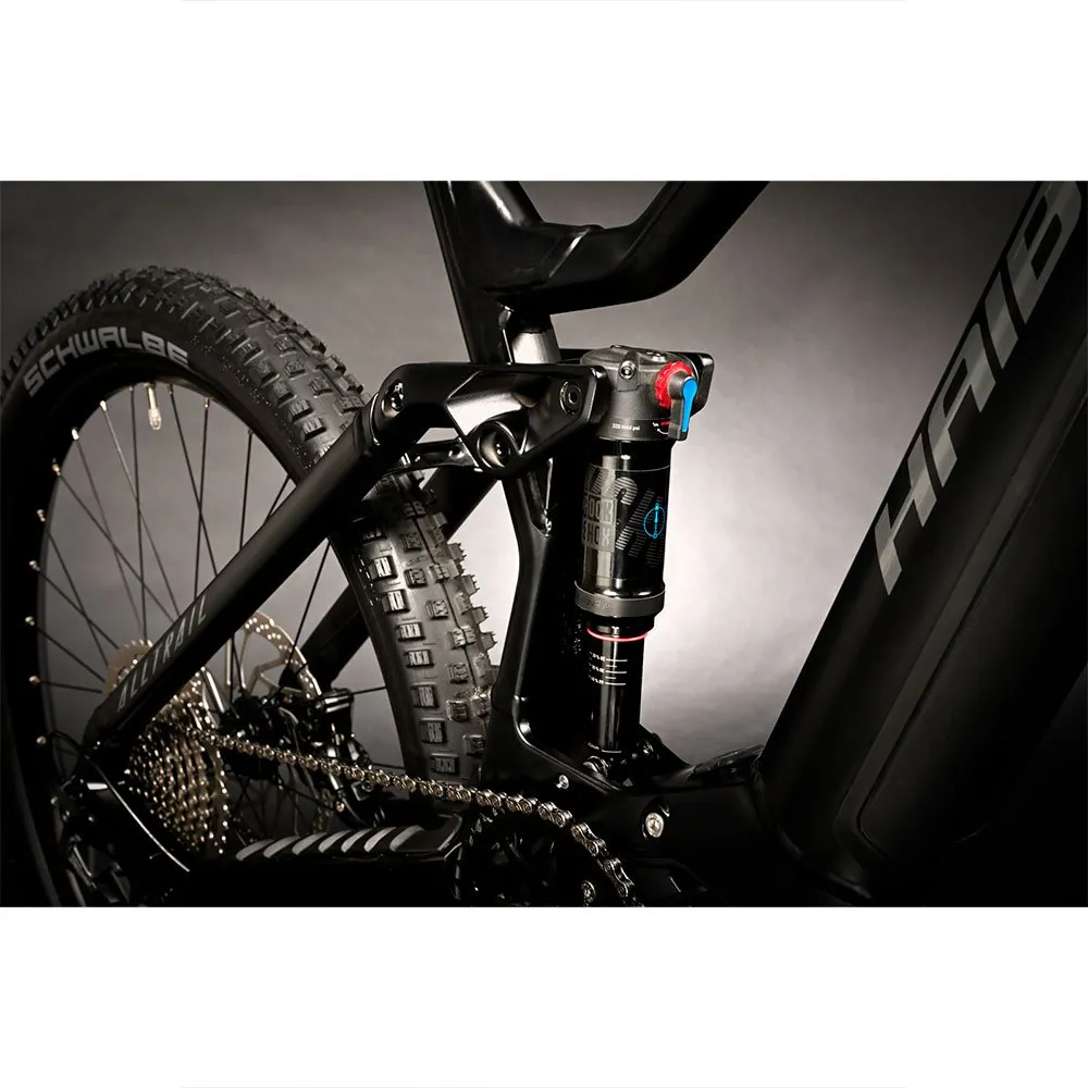 HAIBIKE Alltrail 3 29/27.5´´ Elektrisk Terrengsykkel, Elsykkel HAIBIKE Alltrail 3 29/27.5´´ Elektrisk Terrengsykkel, Elsykkel