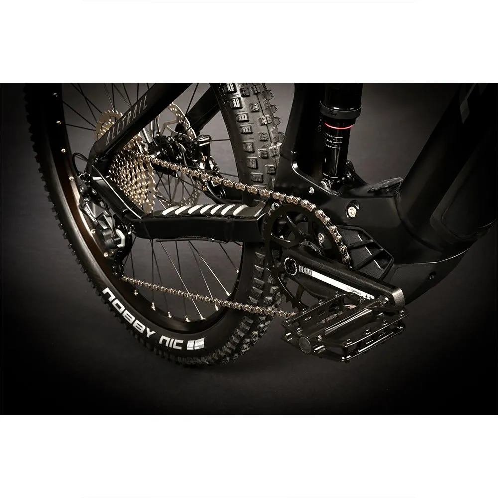 HAIBIKE Alltrail 3 29/27.5´´ Elektrisk Terrengsykkel, Elsykkel HAIBIKE Alltrail 3 29/27.5´´ Elektrisk Terrengsykkel, Elsykkel