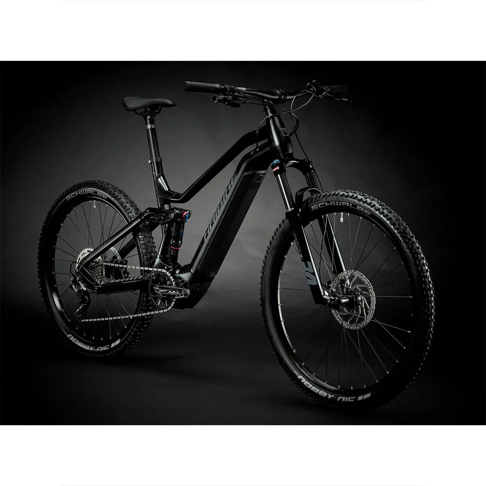 HAIBIKE Alltrail 3 29/27.5´´ Elektrisk Terrengsykkel, Elsykkel HAIBIKE Alltrail 3 29/27.5´´ Elektrisk Terrengsykkel, Elsykkel