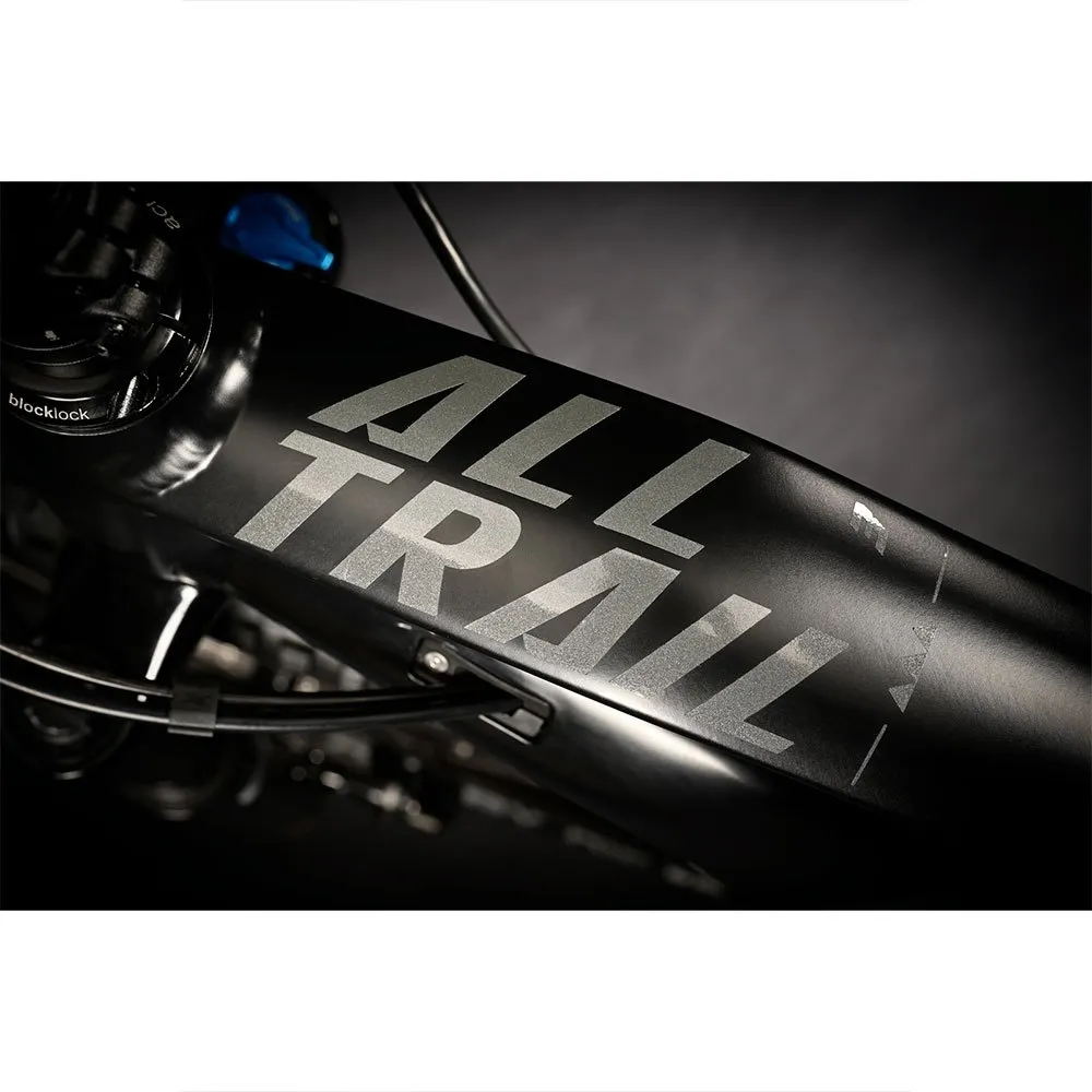 HAIBIKE Alltrail 3 29/27.5´´ Elektrisk Terrengsykkel, Elsykkel HAIBIKE Alltrail 3 29/27.5´´ Elektrisk Terrengsykkel, Elsykkel