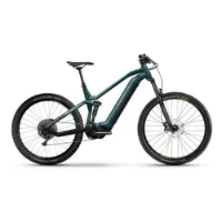 HAIBIKE Alltrail 5 29/27.5´´ Nx Eagle 2024 Elektrisk Terrengsykkel