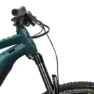 HAIBIKE Alltrail 5 29/27.5´´ Nx Eagle 2024 Elektrisk Terrengsykkel, Blue, L, 720Wh, Elsykkel