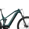 HAIBIKE Alltrail 5 29/27.5´´ Nx Eagle 2024 Elektrisk Terrengsykkel, Blue, L, 720Wh, Elsykkel