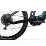 HAIBIKE Alltrail 5 29/27.5´´ Nx Eagle 2024 Elektrisk Terrengsykkel, Blue, L, 720Wh, Elsykkel