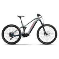 HAIBIKE Alltrail 5 29´´ Cues 2025 Elektrisk Terrengsykkel HAIBIKE Alltrail 5 29´´ Cues 2025 Elektrisk Terrengsykkel
