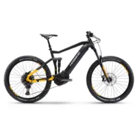 HAIBIKE Alltrail 6 27.5´´ Elektrisk Terrengsykkel HAIBIKE Alltrail 6 27.5´´ Elektrisk Terrengsykkel