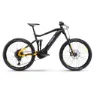 HAIBIKE Alltrail 6 27.5´´ Elektrisk Terrengsykkel, Elsykkel