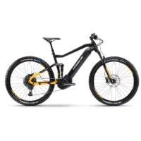 HAIBIKE Alltrail 6 29´´ Elektrisk Terrengsykkel HAIBIKE Alltrail 6 29´´ Elektrisk Terrengsykkel