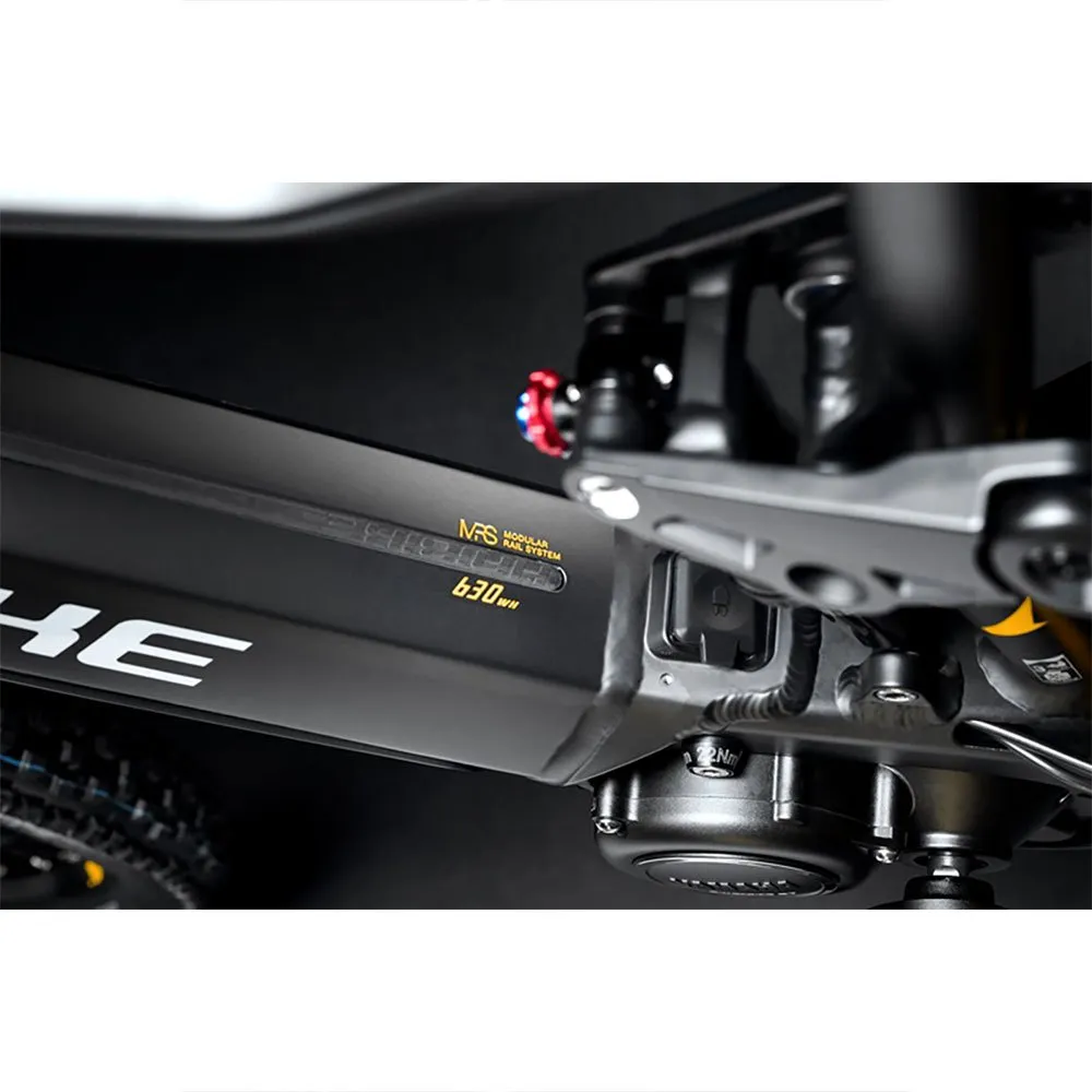 HAIBIKE Alltrail 6 29´´ Elektrisk Terrengsykkel, Elsykkel