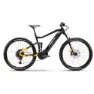 HAIBIKE Alltrail 6 29´´ Elektrisk Terrengsykkel, Elsykkel