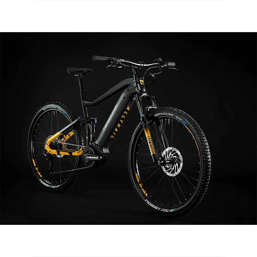 HAIBIKE Alltrail 6 29´´ Elektrisk Terrengsykkel, Elsykkel HAIBIKE Alltrail 6 29´´ Elektrisk Terrengsykkel, Elsykkel