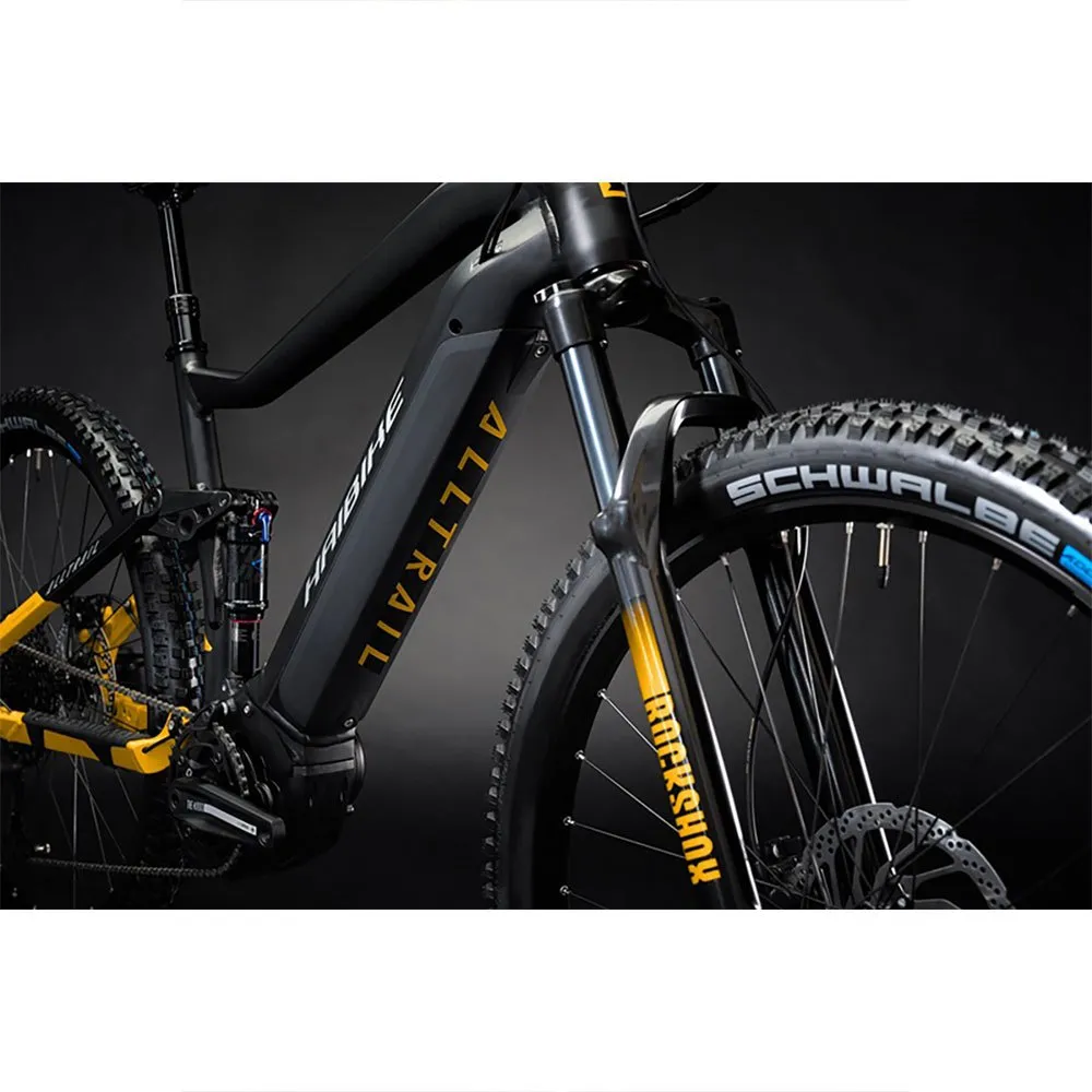 HAIBIKE Alltrail 6 29´´ Elektrisk Terrengsykkel, Elsykkel HAIBIKE Alltrail 6 29´´ Elektrisk Terrengsykkel, Elsykkel