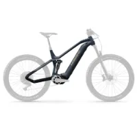 HAIBIKE Alltrail 6 C2 27.5´´ 2023 Mtb Ramme For El-sykkel