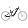 HAIBIKE Alltrail 6 C2 27.5´´ 2023 Mtb Ramme For El-sykkel