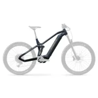 HAIBIKE Alltrail 6 C2 29´´ 2023 Mtb Ramme For El-sykkel