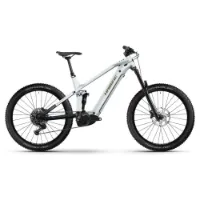 HAIBIKE Alltrail 8 27.5´´ Cues 2025 Elektrisk Terrengsykkel